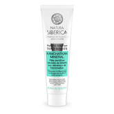 NS Natural Siberian toothpaste "Kamchatkan Mineral", 100 g - Natura Siberica Kuwait